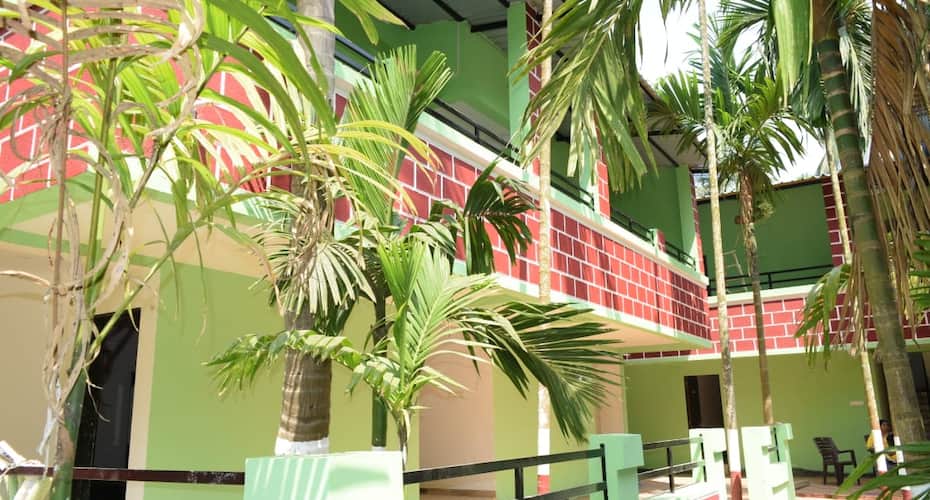 Dream Beach Family Resort, Diveagar 4